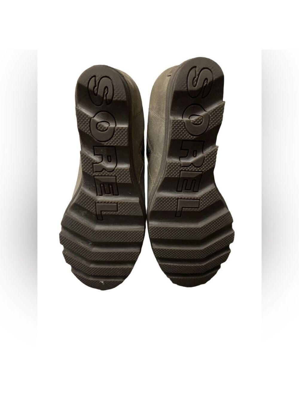 Sorel Joan Of Arctic Wedge II Zip Bootie - Picture 7 of 7